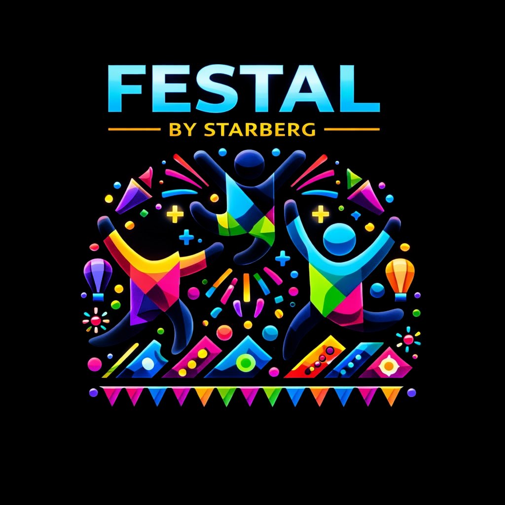 Festal by Starberg